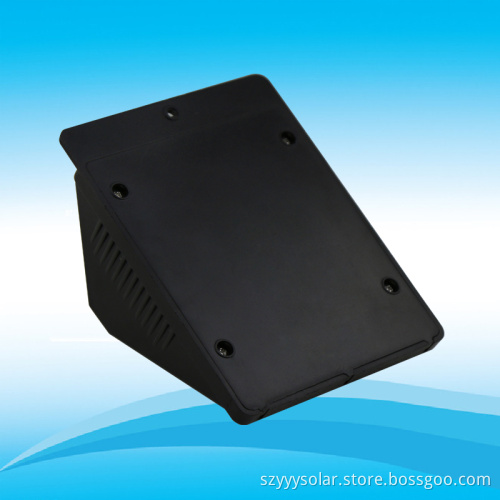 Solar Powered Sensor Lamps Led Solar Induction Wall Light